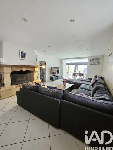 House in Haucourt-Moulaine (54860)