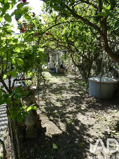 Appartement à Grasse (06130)