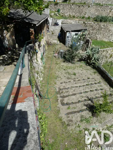 Appartement à Grasse (06130)