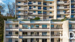 Apartment at Nogent-sur-Marne (94130)