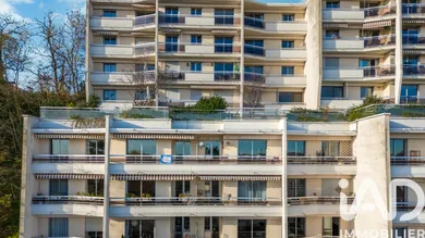 Appartement à Nogent-sur-Marne (94130)