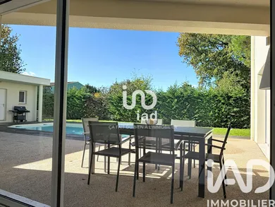 House at Genas (69740)