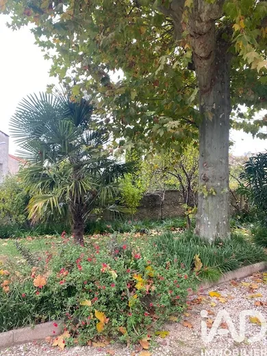 Maison de ville à Montélimar (26200)