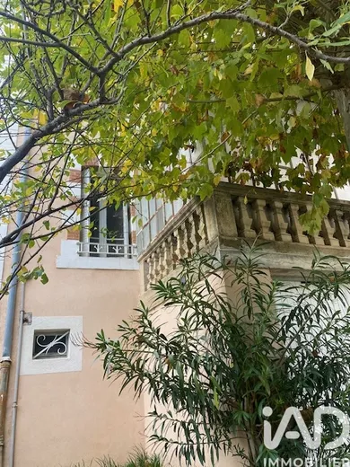 Maison de ville à Montélimar (26200)