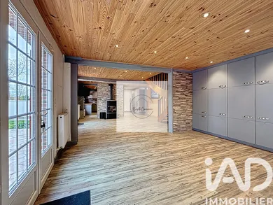 Maison à Cherisy (28500)