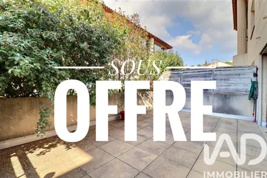 Appartement à Aix-en-Provence (13100)