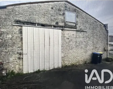 Grange à Vérines (17540)