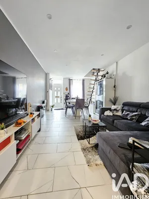 House at Longwy (54400)