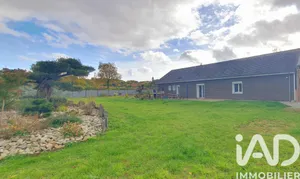 Maison à Connerré (72160)