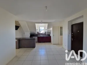 Appartement à Flins-sur-Seine (78410)
