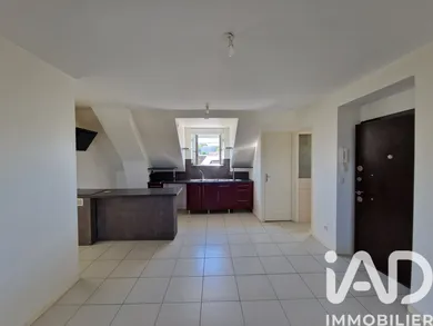 Appartement à Flins-sur-Seine (78410)