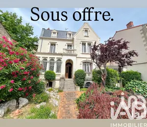 Demeure à Béziers (34500)