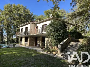 Maison à Fumel (47500)