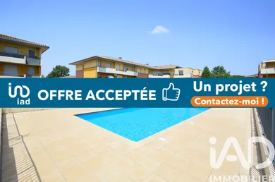 Appartement à Aucamville (31140)