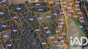 Farm land in villeneuve minervois (11160)