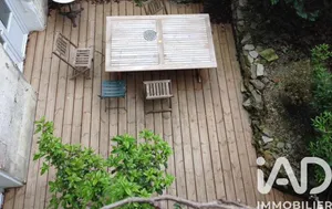 Maison de ville à Angoulême (16000)