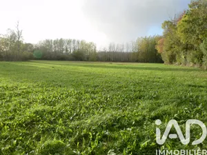 Terrain agricole  à Bréville (16370)