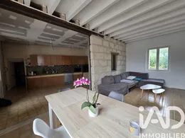 House in Pouzay (37800)