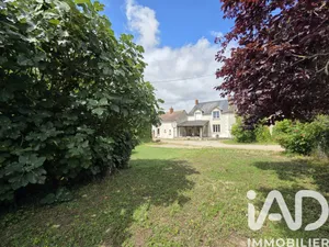 Maison à Pouzay (37800)