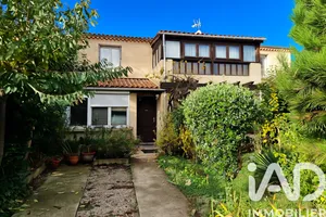 House at Loriol-sur-Drôme (26270)