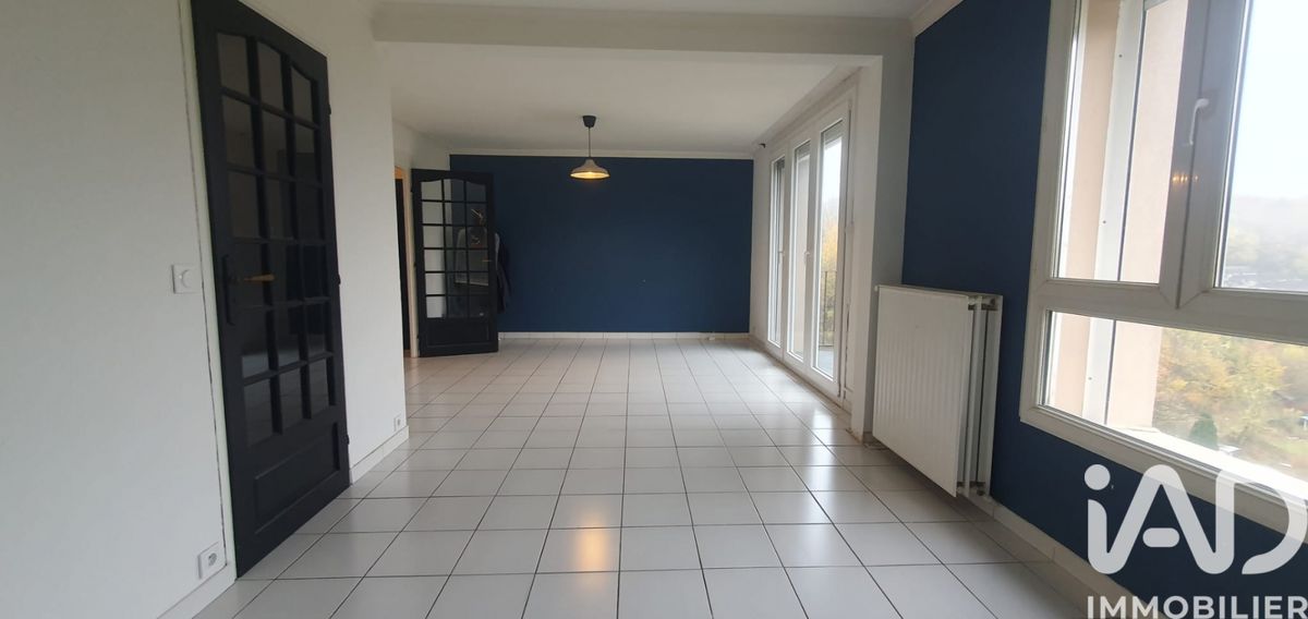 appartement à Herserange