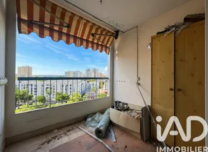 Apartment in Nice (06200)