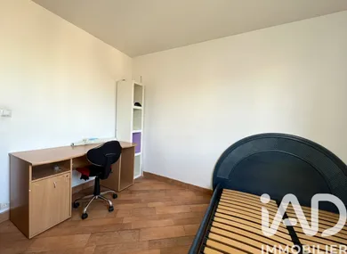 Appartement à Nice (06200)