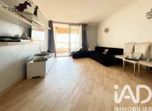 Apartment at Nice (06200)