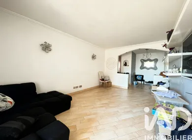 Appartement à Nice (06200)