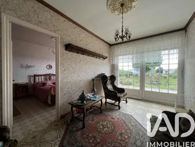 Townhouse in Brouckerque (59630)