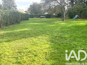 Building plot at GROIX (56590)