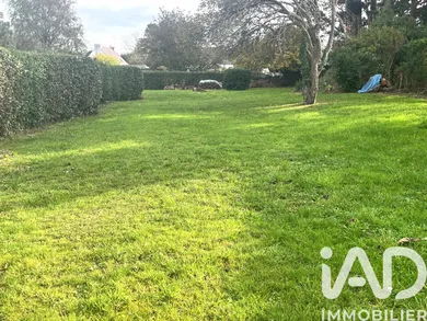 Terrain à bâtir à GROIX (56590)
