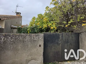 Terrain à Villeneuve-Minervois (11160)