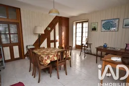 Maison de village à La Motte-Saint-Martin (38770)