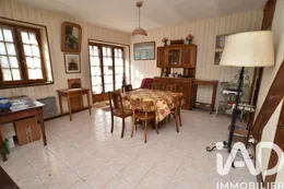 Maison de village à La Motte-Saint-Martin (38770)