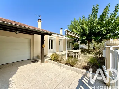 House at Romans-sur-Isère (26100)