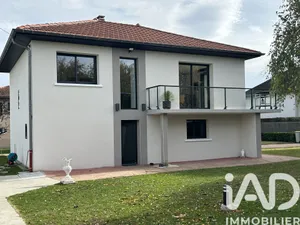 House at Communay (69360)