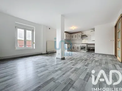 Maison à La Grandville (08700)