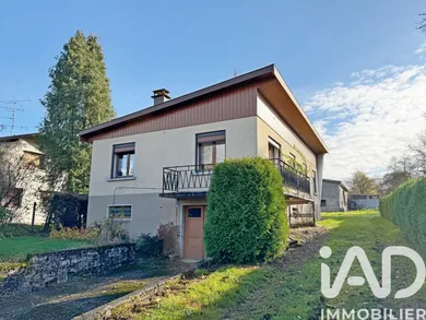 Maison à Anglemont (88700)