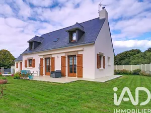 House at Plouhinec (56680)