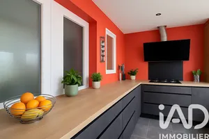 House at Narbonne (11100)