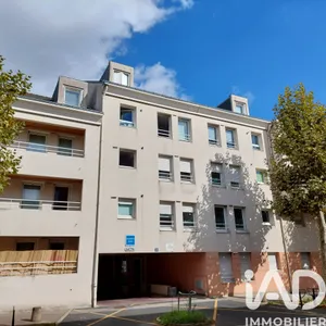 Appartement à Nantes (44300)