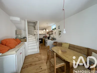 Townhouse in Joigny (89300)