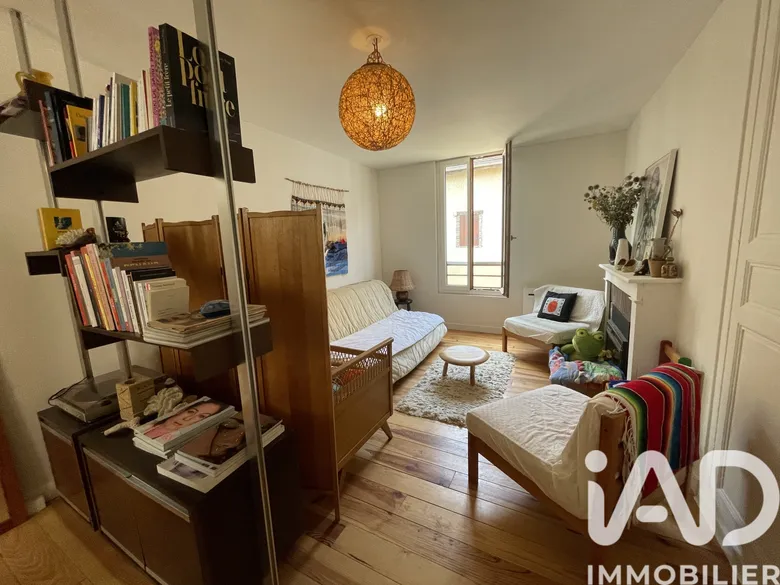 Maison 3 pièces 58 m² · à Joigny · 58 m² · 76 000 €