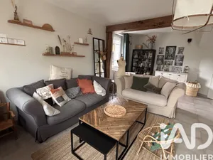 House at Montigny (76380)