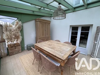 House in Montigny (76380)