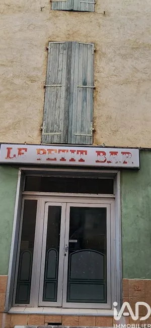 Maison de village à Veynes (05400)