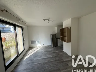 Apartment in Toulouse (31200)