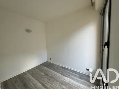Apartment in Toulouse (31200)