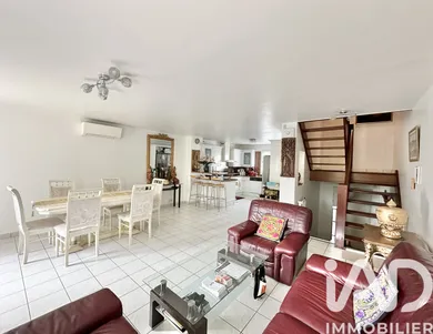 House in Villemoisson-sur-Orge (91360)